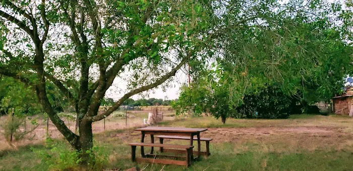Everfree Shire Ranch 9