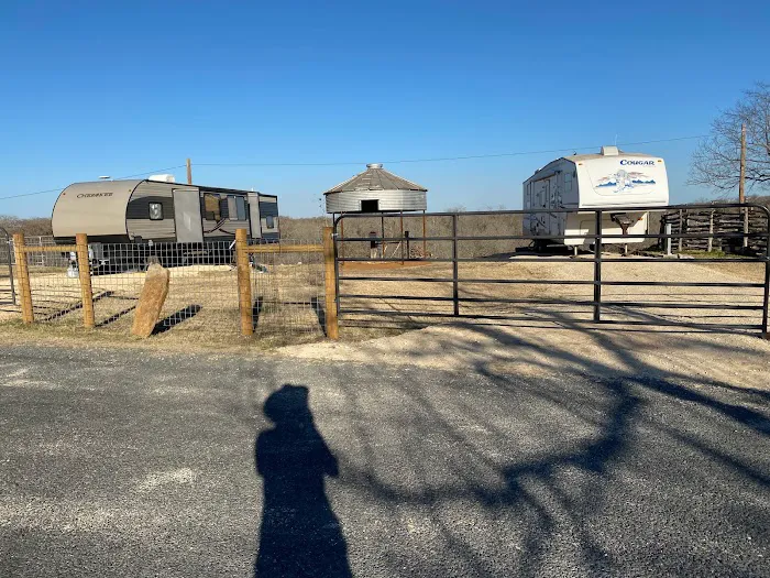 Haby Settlement RV Park 3