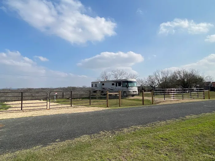 Haby Settlement RV Park 1