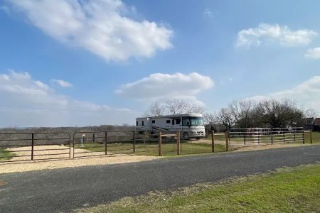 Haby Settlement RV Park