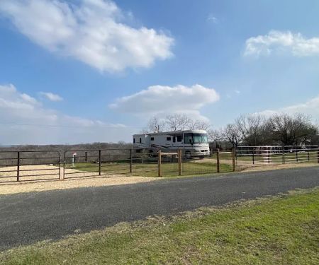 Haby Settlement RV Park