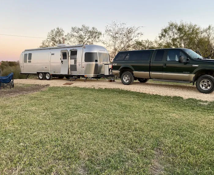 Haby Settlement RV Park 6