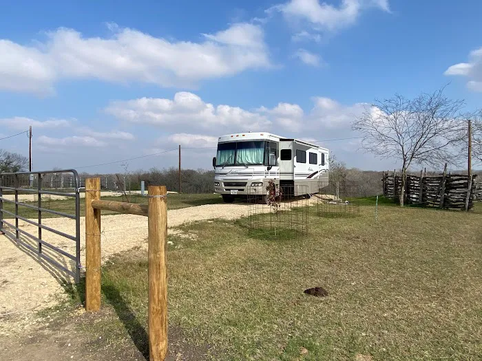 Haby Settlement RV Park 5