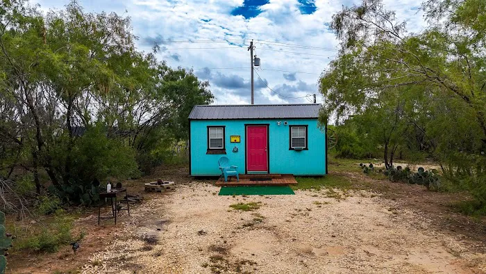 HOWDY Y’ALL RV RESORT PARK 3