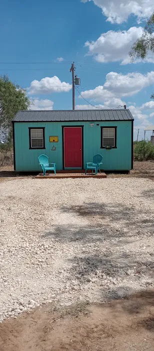 HOWDY Y’ALL RV RESORT PARK 4