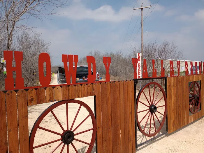 HOWDY Y’ALL RV RESORT PARK 5