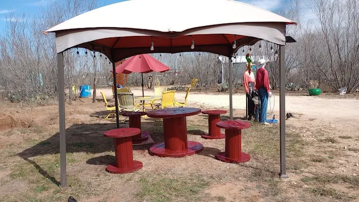 HOWDY Y’ALL RV RESORT PARK 8