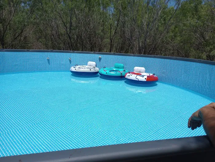 HOWDY Y’ALL RV RESORT PARK 9