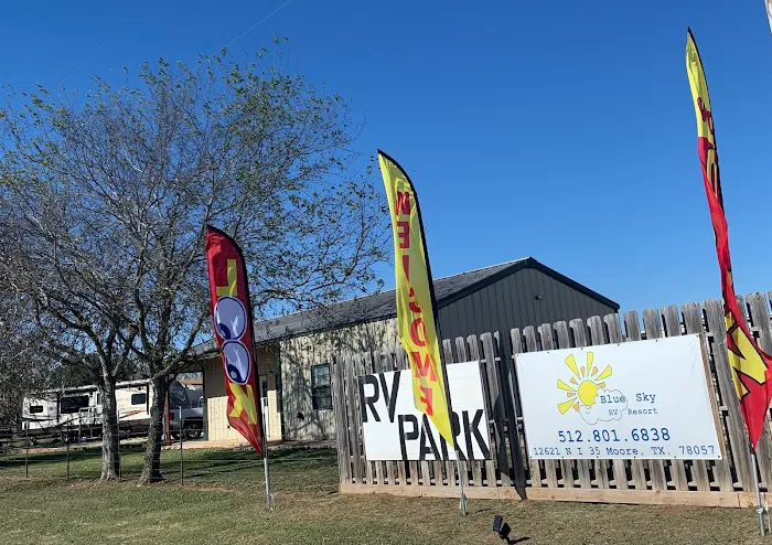 Blue Sky RV Resort 3