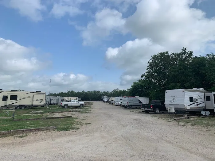 Blue Sky RV Resort 2