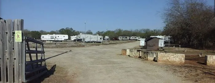 Blue Sky RV Resort 8