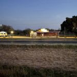 Hondo Creek RV Park