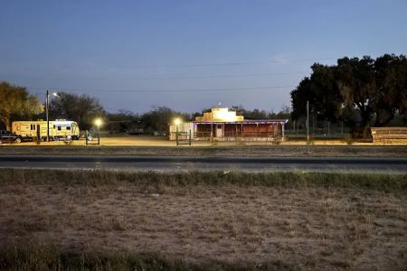 Hondo Creek RV Park