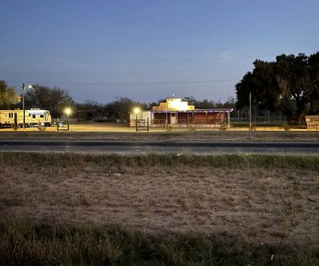 Hondo Creek RV Park