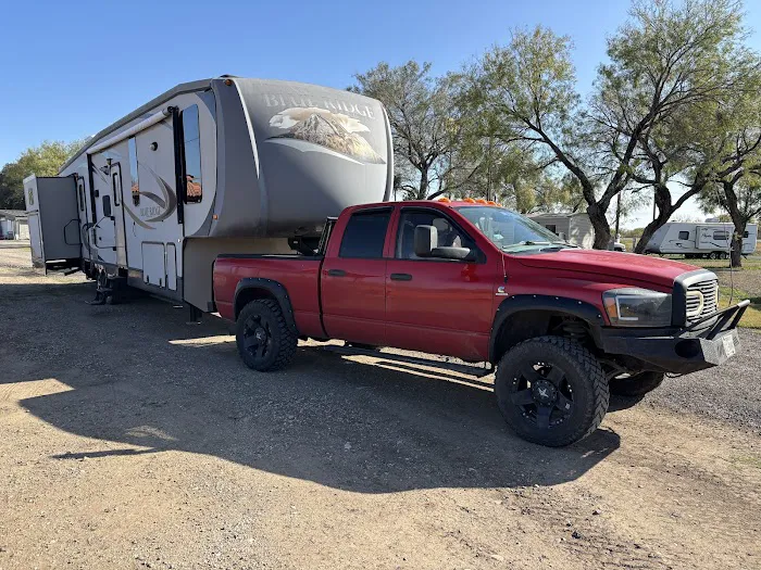 Hondo Creek RV Park 3