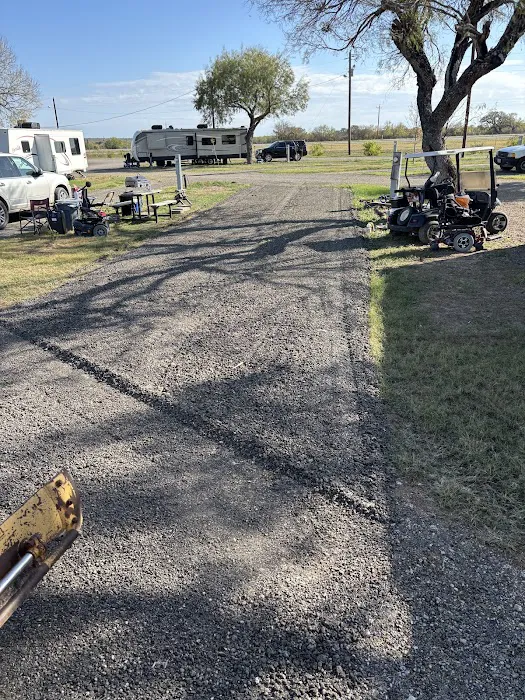 Hondo Creek RV Park 4