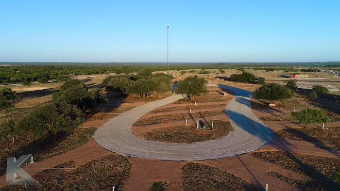 Camp Pecan Bayou RV Park 2