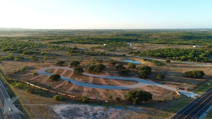 Camp Pecan Bayou RV Park 1