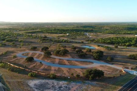 Camp Pecan Bayou RV Park