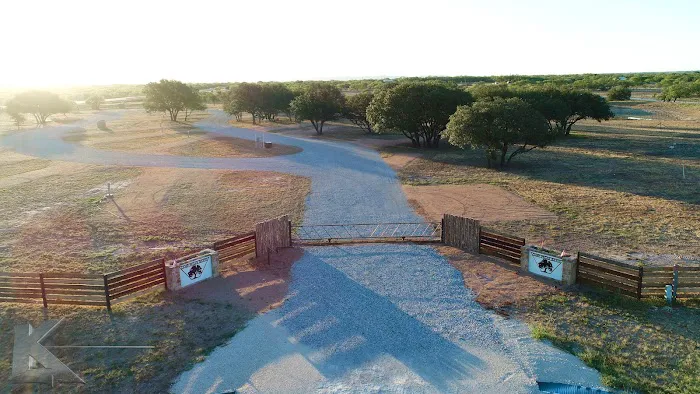 Camp Pecan Bayou RV Park 4