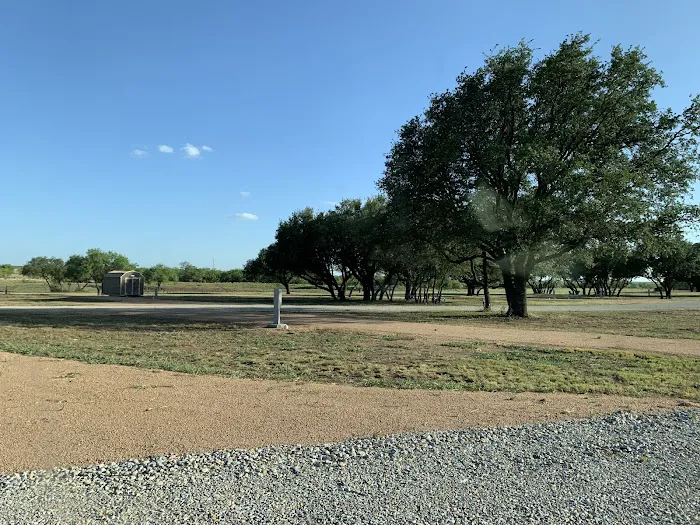 Camp Pecan Bayou RV Park 6