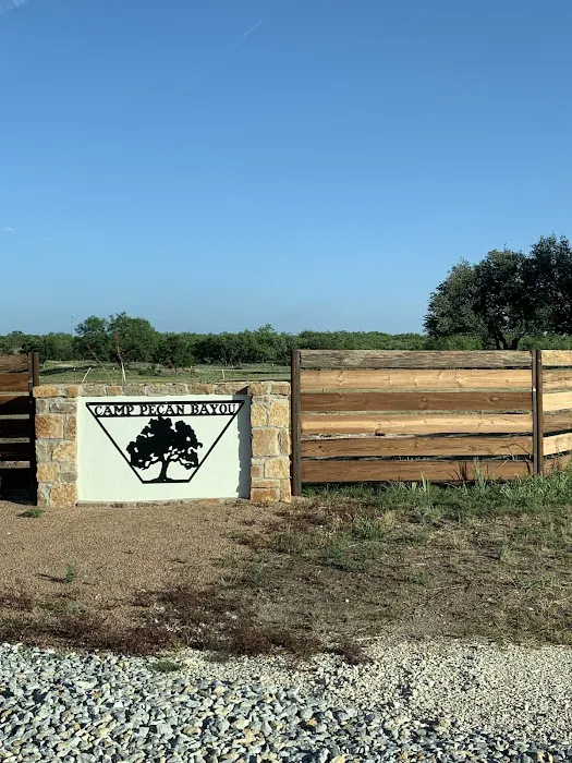Camp Pecan Bayou RV Park 9