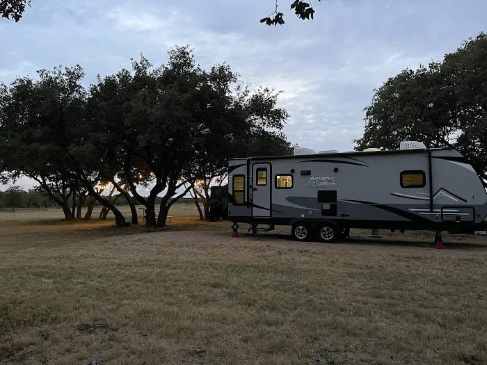 Camp Pecan Bayou RV Park 7