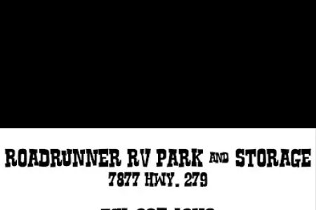 Roadrunner Rv Park & Storage