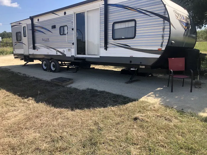 Roadrunner Rv Park & Storage 4