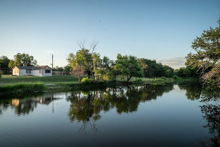 Hinton Top Properties, LLC 2