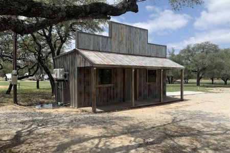 Vickie's RV Park
