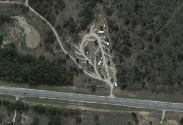 Salt Creek RV Park 3