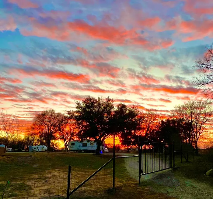 Salt Creek RV Park 2