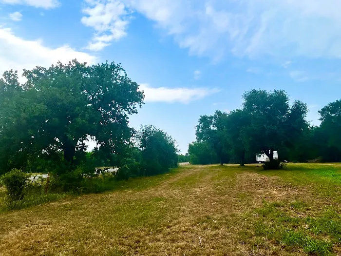 Salt Creek RV Park 1