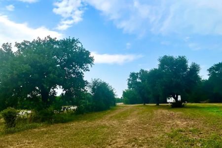 Salt Creek RV Park