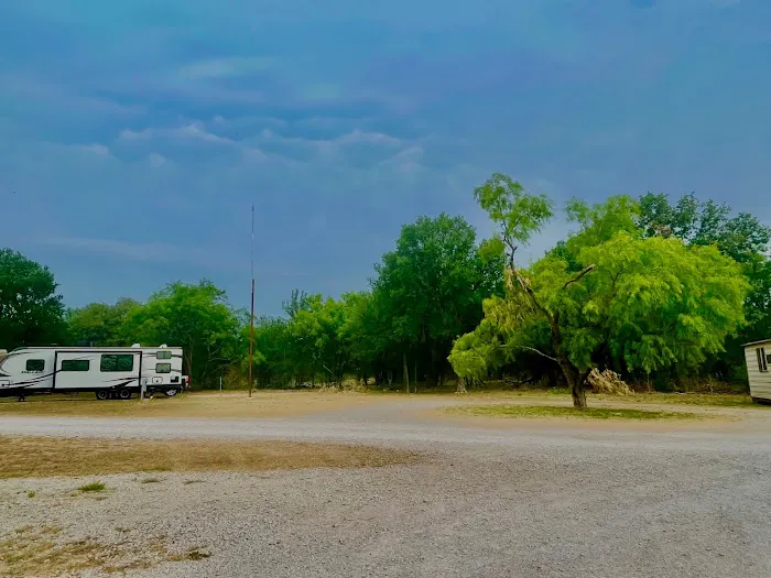 Salt Creek RV Park 6