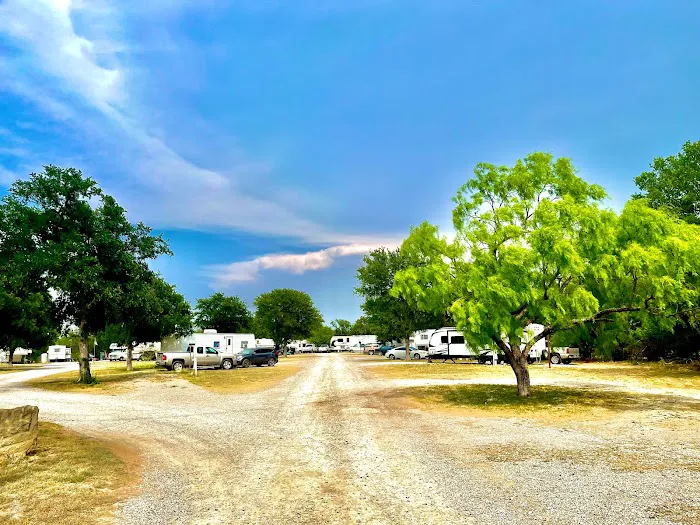 Salt Creek RV Park 7