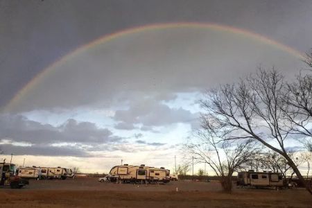 1994 Ranch RV Park