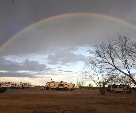 1994 Ranch RV Park