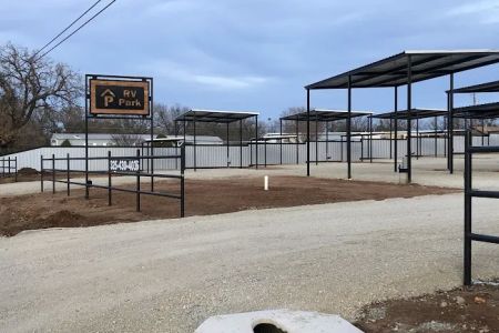 Rafter P North RV Park