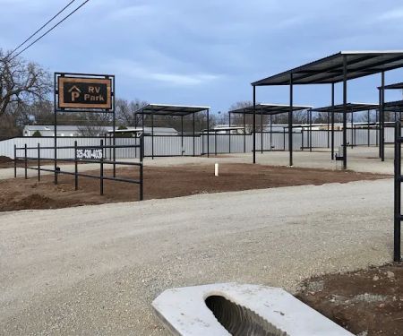 Rafter P North RV Park