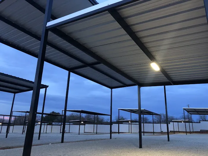 Rafter P North RV Park 2