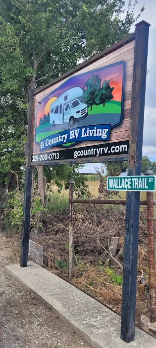 Riverside Park RV- City of Brownwood 2