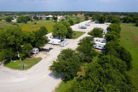 Riverside Park RV- City of Brownwood