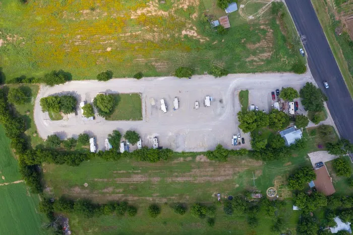 Riverside Park RV- City of Brownwood 5