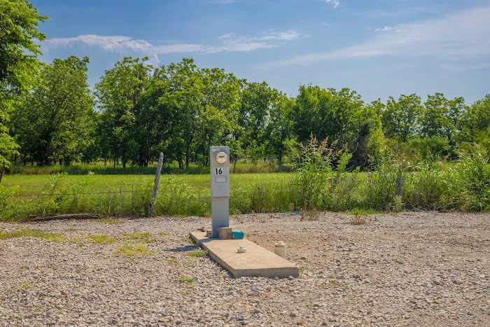 Riverside Park RV- City of Brownwood 7