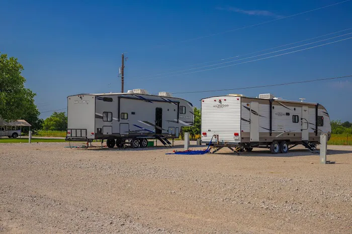 Riverside Park RV- City of Brownwood 8