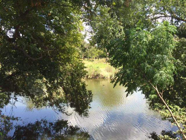 Riverside Park RV- City of Brownwood 11