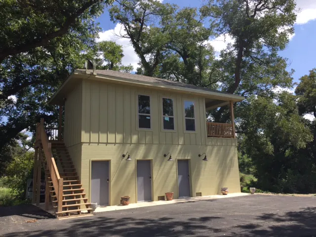 Riverside Park RV- City of Brownwood 10