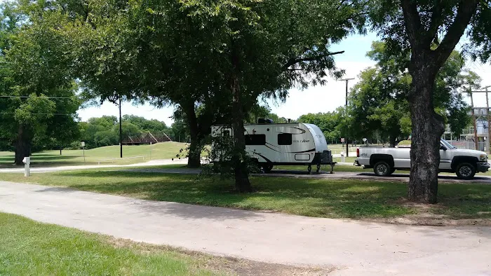 Riverside Park RV- City of Brownwood 12